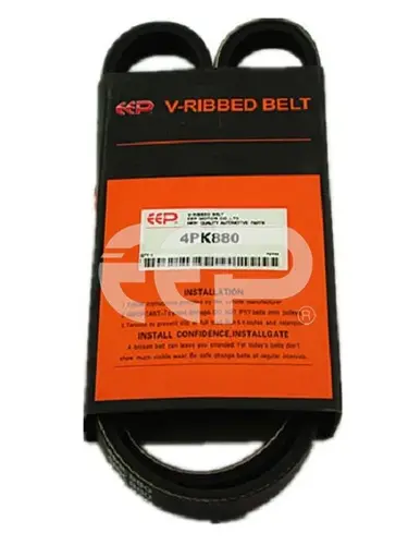 Ремень клиновой EEP 4PK880