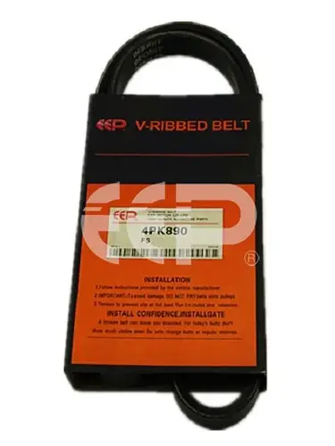 Ремень клиновой EEP 4PK890