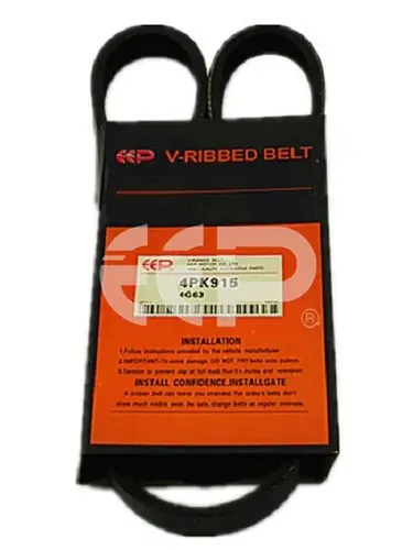 Ремень клиновой EEP 4PK915