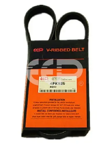 Ремень клиновой EEP 4PK925