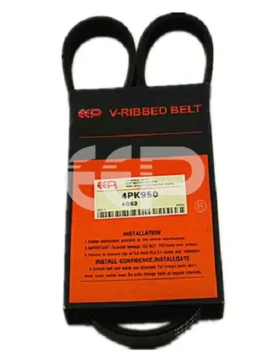 Ремень клиновой EEP 4PK950
