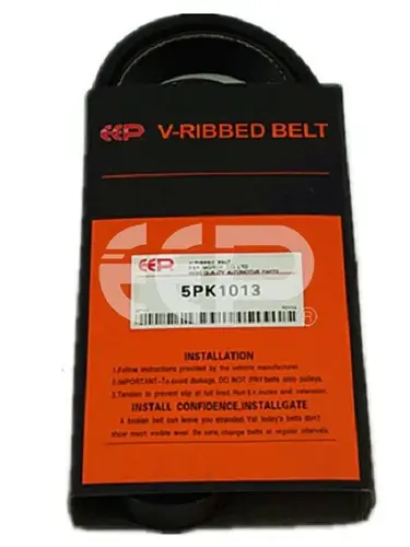 Ремень клиновой EEP 5PK1013