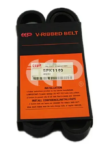 Ремень клиновой EEP 5PK1140