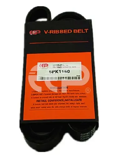Ремень клиновой EEP 5PK1150