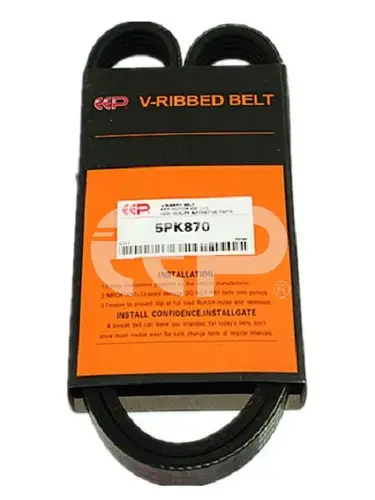 Ремень клиновой EEP 5PK870