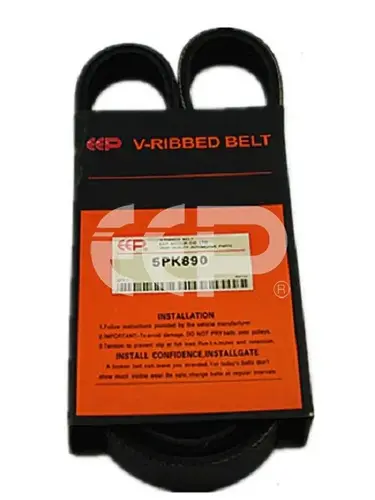 Ремень клиновой EEP 5PK890