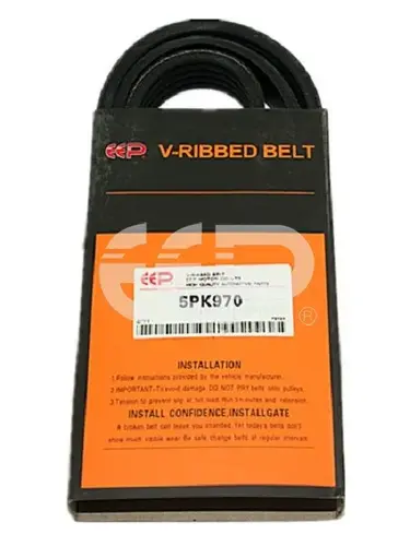 Ремень клиновой EEP 5PK970