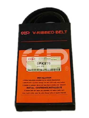 Ремень клиновой EEP 5PK975