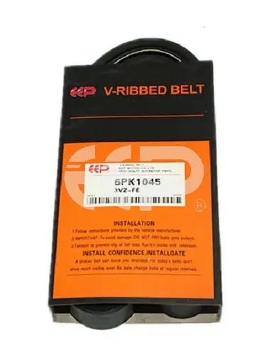 Ремень клиновой EEP 6PK1045