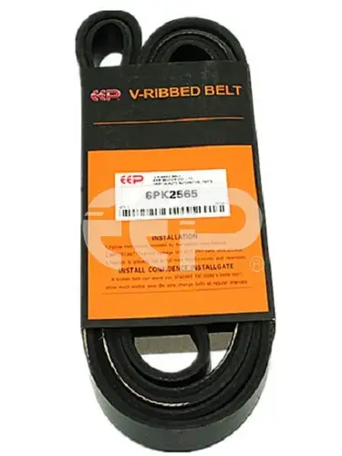 Ремень клиновой EEP 6PK2565