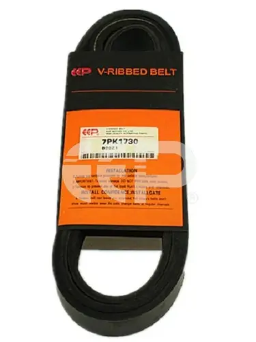 Ремень клиновой EEP 7PK1730
