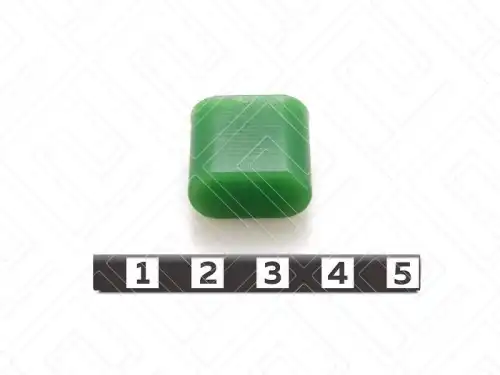 Эластичный элемент муфты , , аналог 14, 14 33999101 ПОЛИУРЕТАН