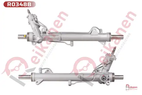 Рулевая рейка REIKANEN R0348B