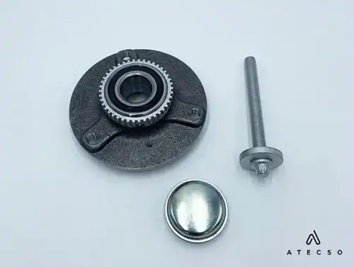 Ступица ATECSO MZZ00194