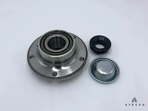 Ступица ATECSO MZZ00196