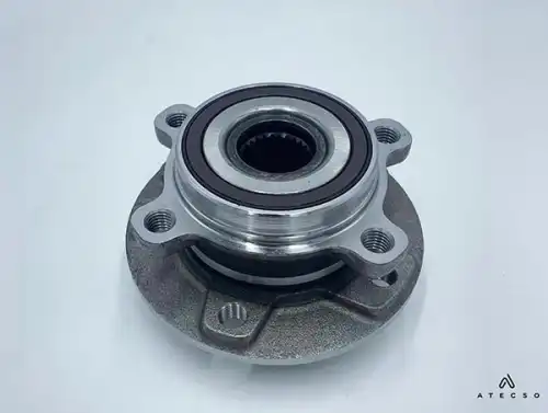 Ступица ATECSO MZZ00197