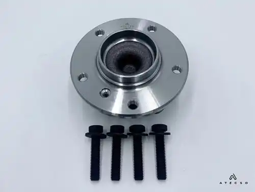 Ступица ATECSO MZZ00201