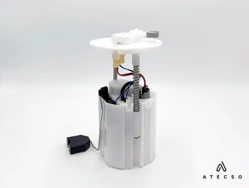 Топливный насос PMC00219GR ATECSO