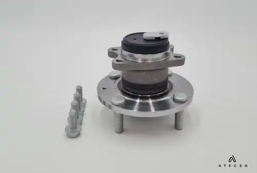 Ступица ATECSO mzz00198