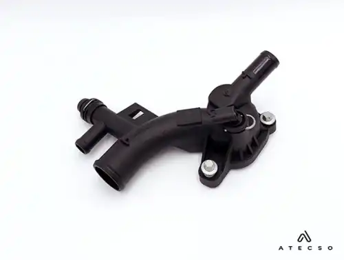 Термостат системы охлаждения ATECSO trm00239