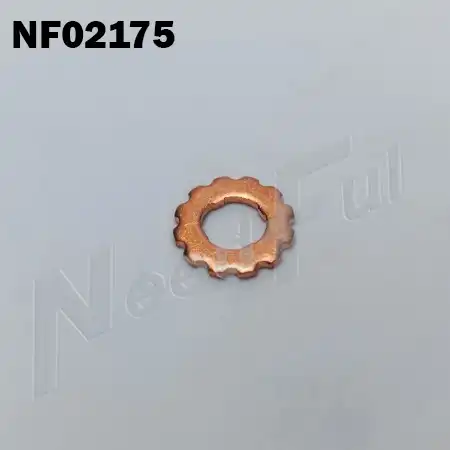 Кольцо NF02175 NEEDFUL