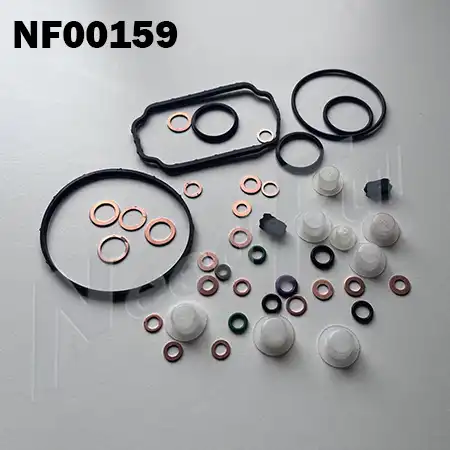 Ремкомплект ТНВД NF00159 NEEDFUL