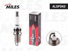 Свеча зажигания MILES ALSP043