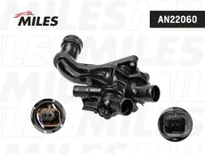 Термостат системы охлаждения MILES AN22060