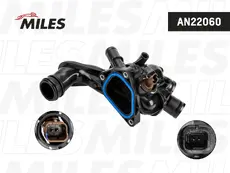 Термостат системы охлаждения MILES AN22060