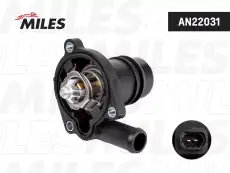 Термостат системы охлаждения MILES AN22031