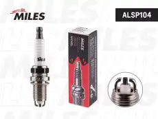 Свеча зажигания MILES ALSP104