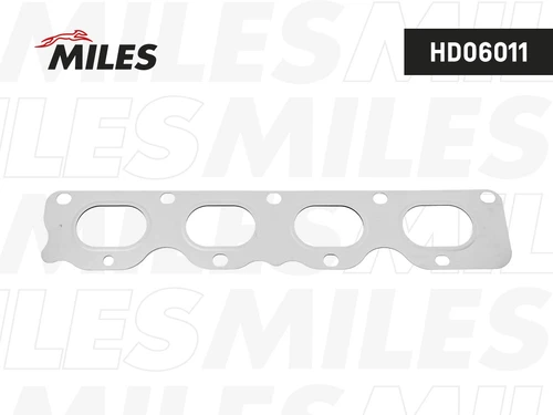 MILES HD06011