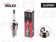 Свеча зажигания MILES ALSP020