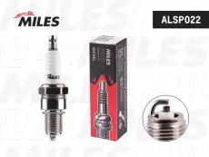 Свеча зажигания MILES ALSP022