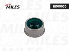 Уплотнительное кольцо, стержень клапана HD09035 MILES