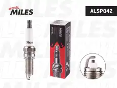 Свеча зажигания MILES ALSP042