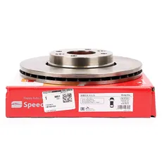 Тормозной диск SPEEDMATE SMBDE034