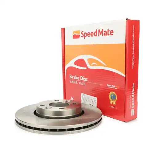 Тормозной диск SPEEDMATE SMBDJ045