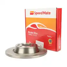 Тормозной диск SPEEDMATE SMBDE011