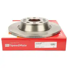 Тормозной диск SPEEDMATE SMBDE011