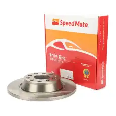 Тормозной диск SPEEDMATE SMBDE005