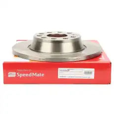 Тормозной диск SPEEDMATE SMBDE005