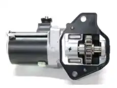 Стартер HONDA 06312-5G0-505RM