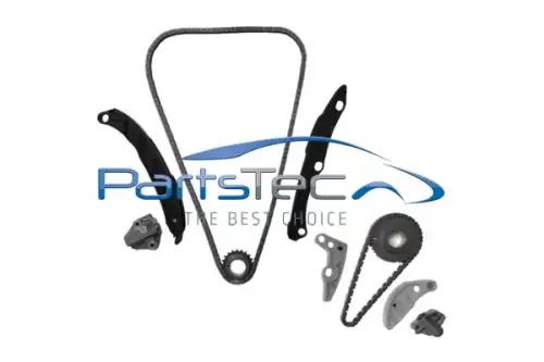Комплект цели привода распредвала PTA114-0324 PARTSTEC