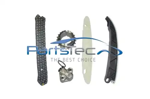 Комплект цели привода распредвала PTA114-0480 PARTSTEC