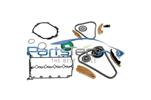 Комплект цели привода распредвала PTA114-0485 PARTSTEC
