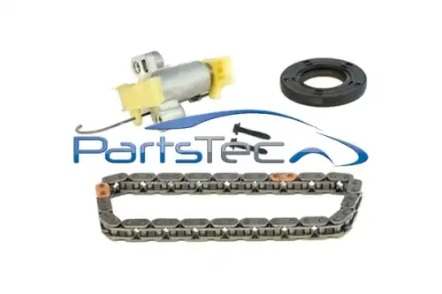 Комплект цели привода распредвала PTA114-0493 PARTSTEC