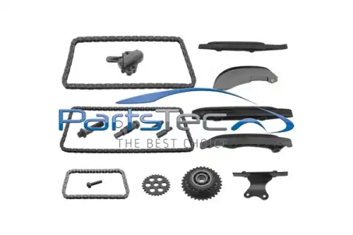 Комплект цели привода распредвала PTA114-0495 PARTSTEC