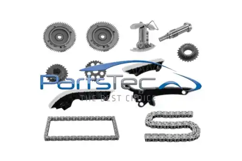 Комплект цели привода распредвала PTA114-0499 PARTSTEC
