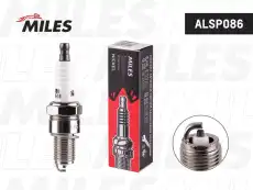 Свеча зажигания MILES ALSP086